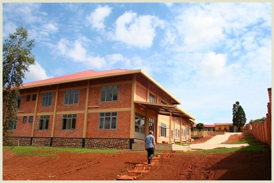 DreamCenter Dream Center