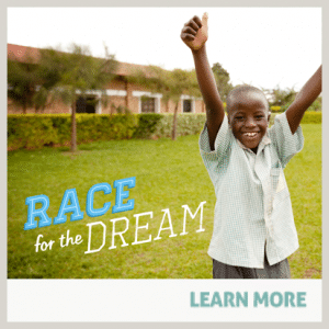 Race for the Dream