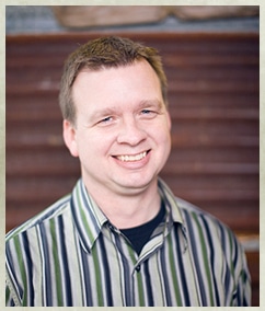 Alan Hotchkiss