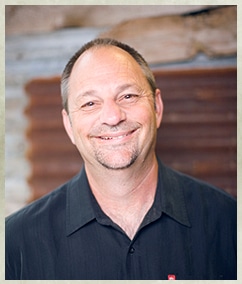 Dave Crosswhite