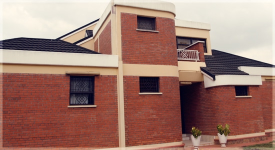 missionhouse Mission House