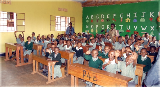 nlca New Life Christian Academy