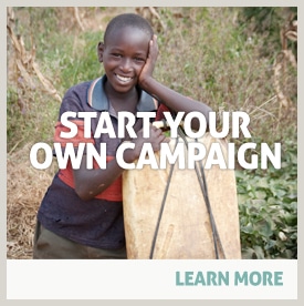 Start Your Own Campaign