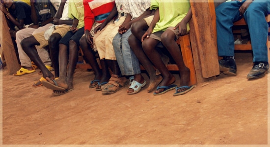 Street Children