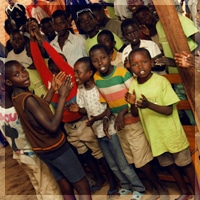 Street Children