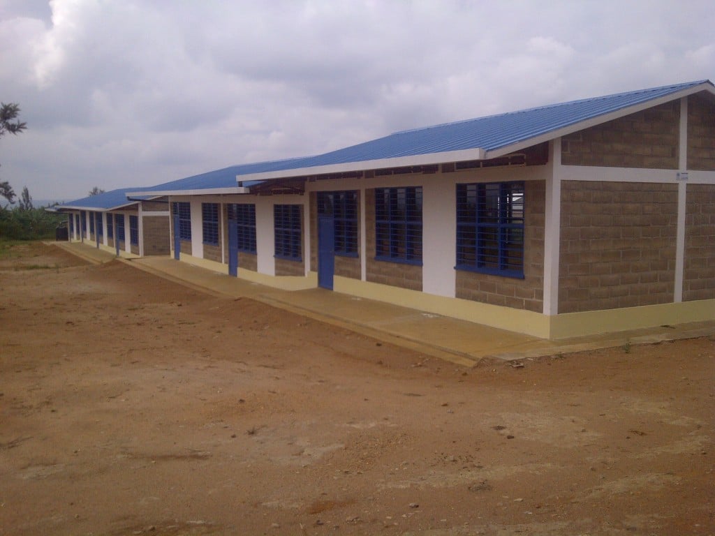 Bugesera-School